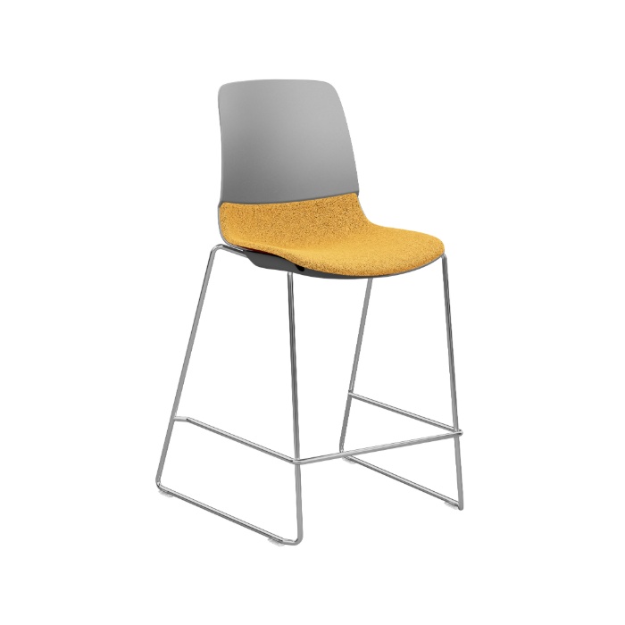 Mika Stool by SitOnIt Seating