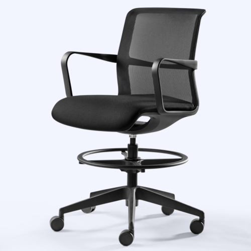 Ozmo Stool - 0