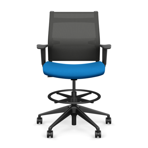 Wit Stool - 0