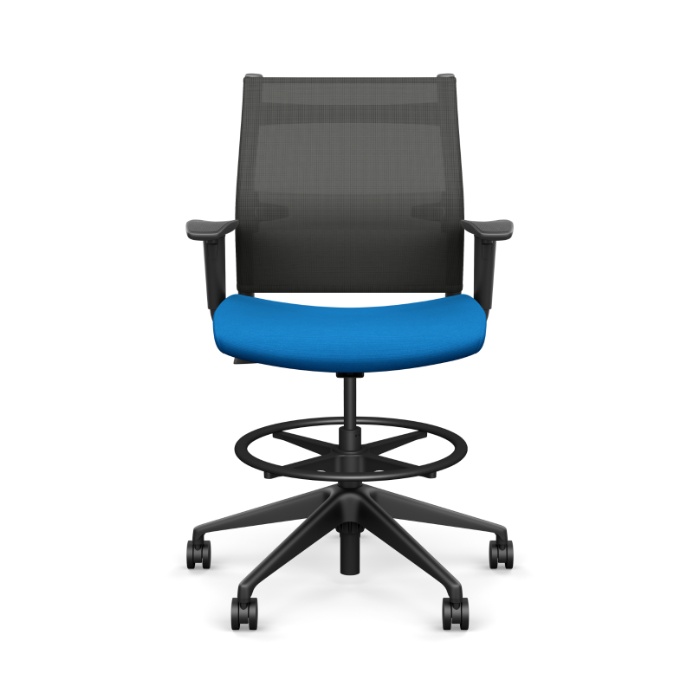 Wit Stool by SitOnIt Seating
