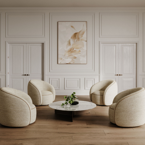 Charm Lounge - 0