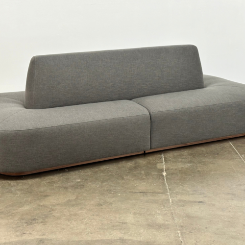 Custom Modular Seating - 1