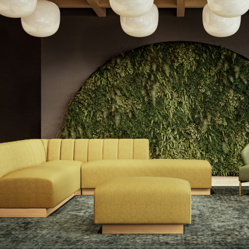 Guild Seating - 1