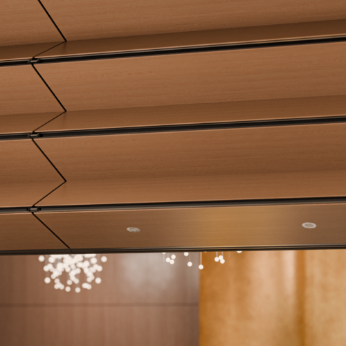 Skyfold Classic™ Premium Series by Skyfold Inc.