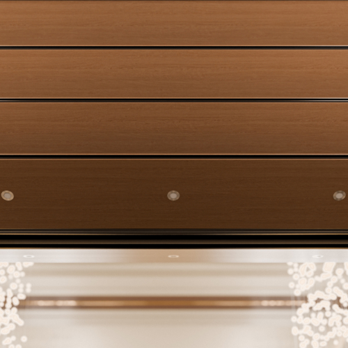 Skyfold Classic™ Premium Series - 0