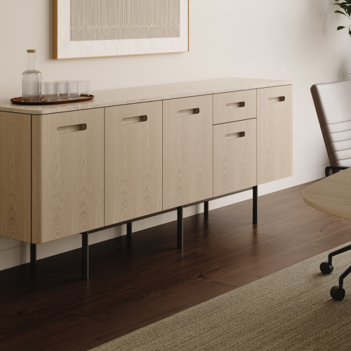 Grove Credenzas - 15
