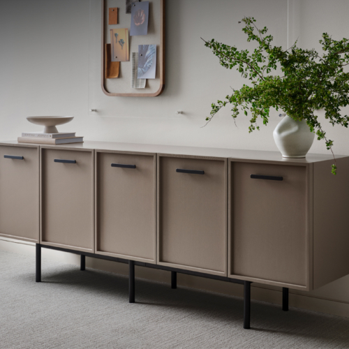 Grove Credenzas - 14