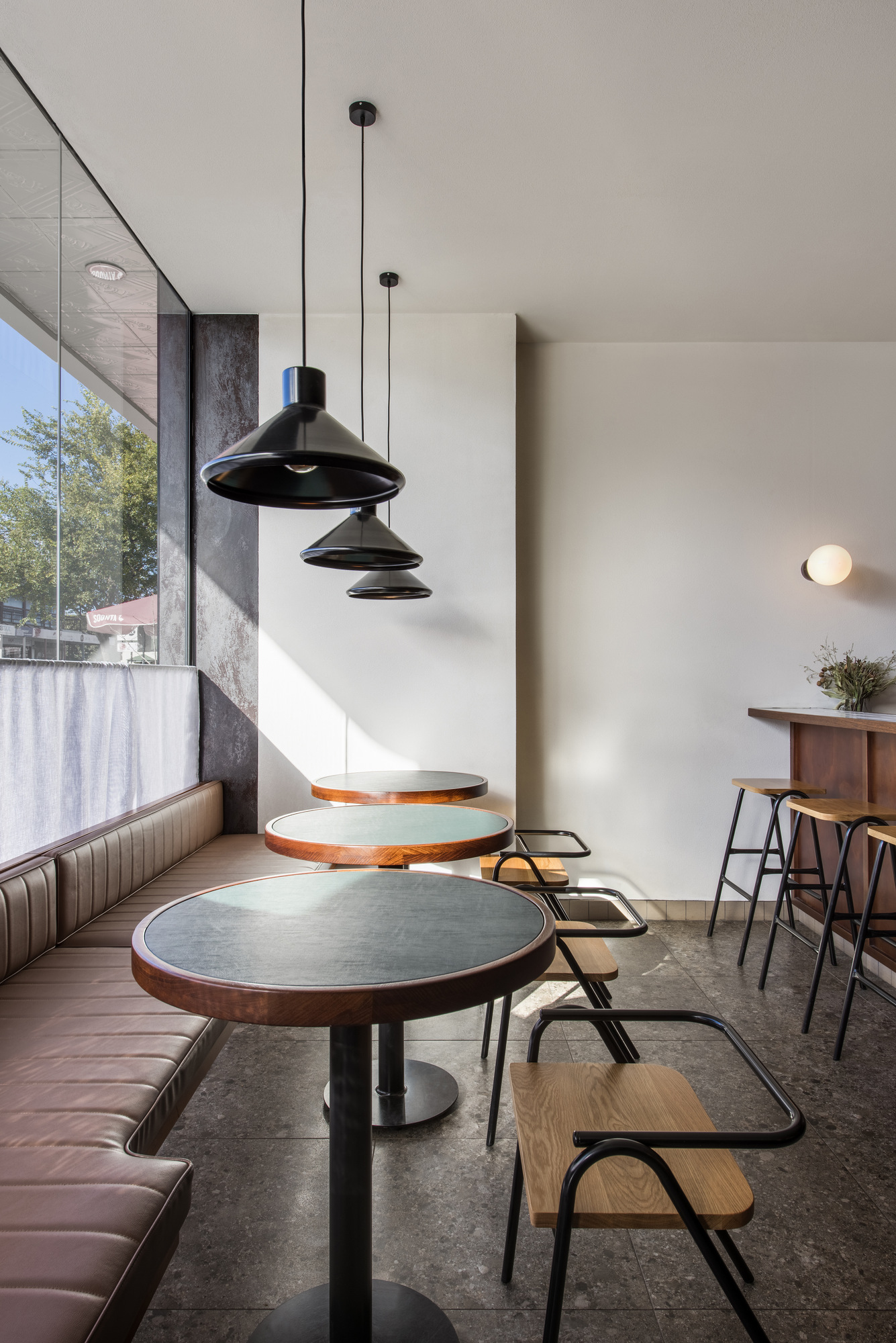 Anchovy Bandit - Hospitality Snapshots