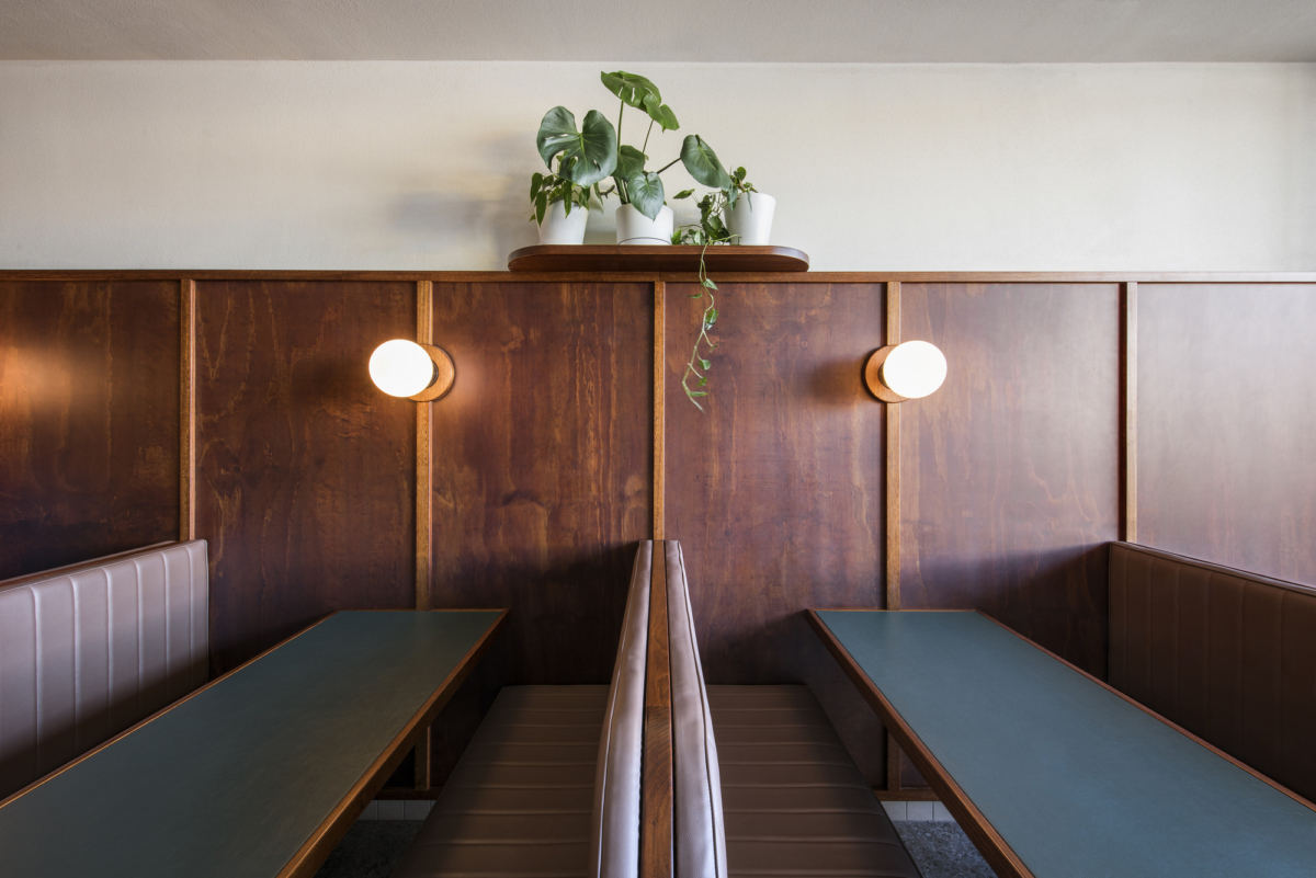 Anchovy Bandit - Hospitality Snapshots
