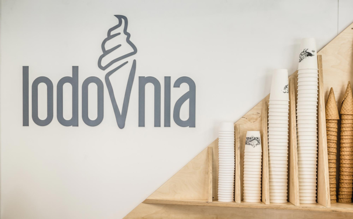 Lodovnia Ice Cream Shop - 0