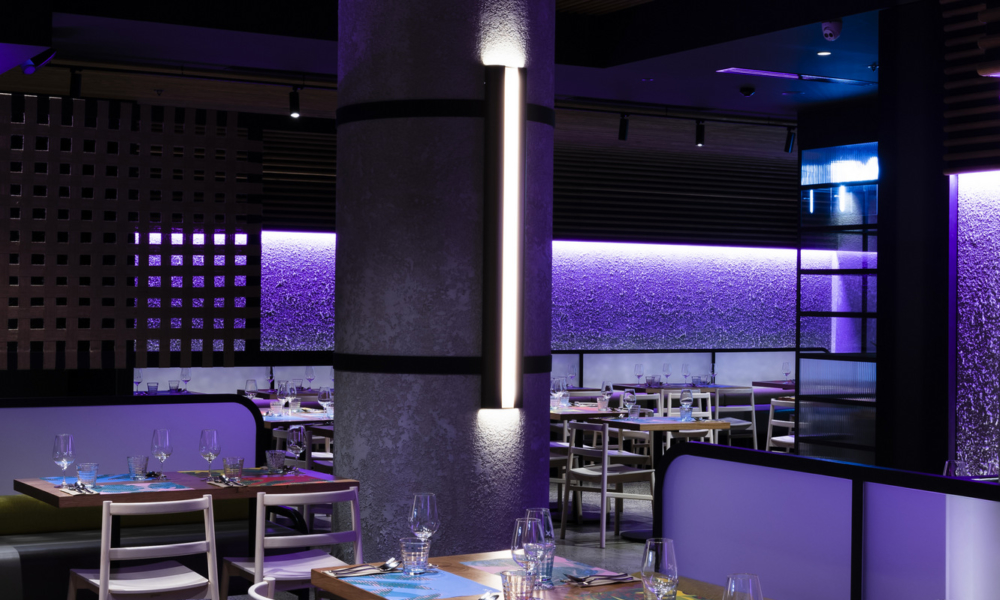 Makan Hospitality Snapshots