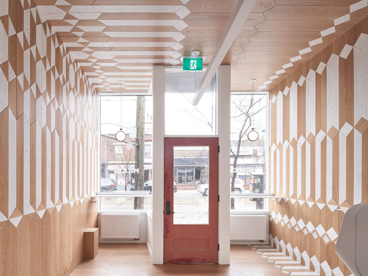 Milky's - Hospitality Snapshots
