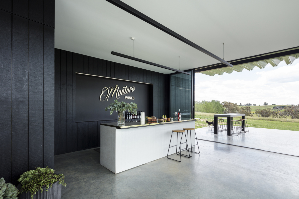 Montoro Wines Cellar Door Hospitality Snapshots