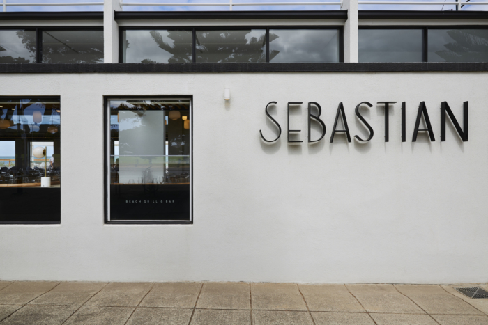 Sebastian Beach Bar & Grill - 0