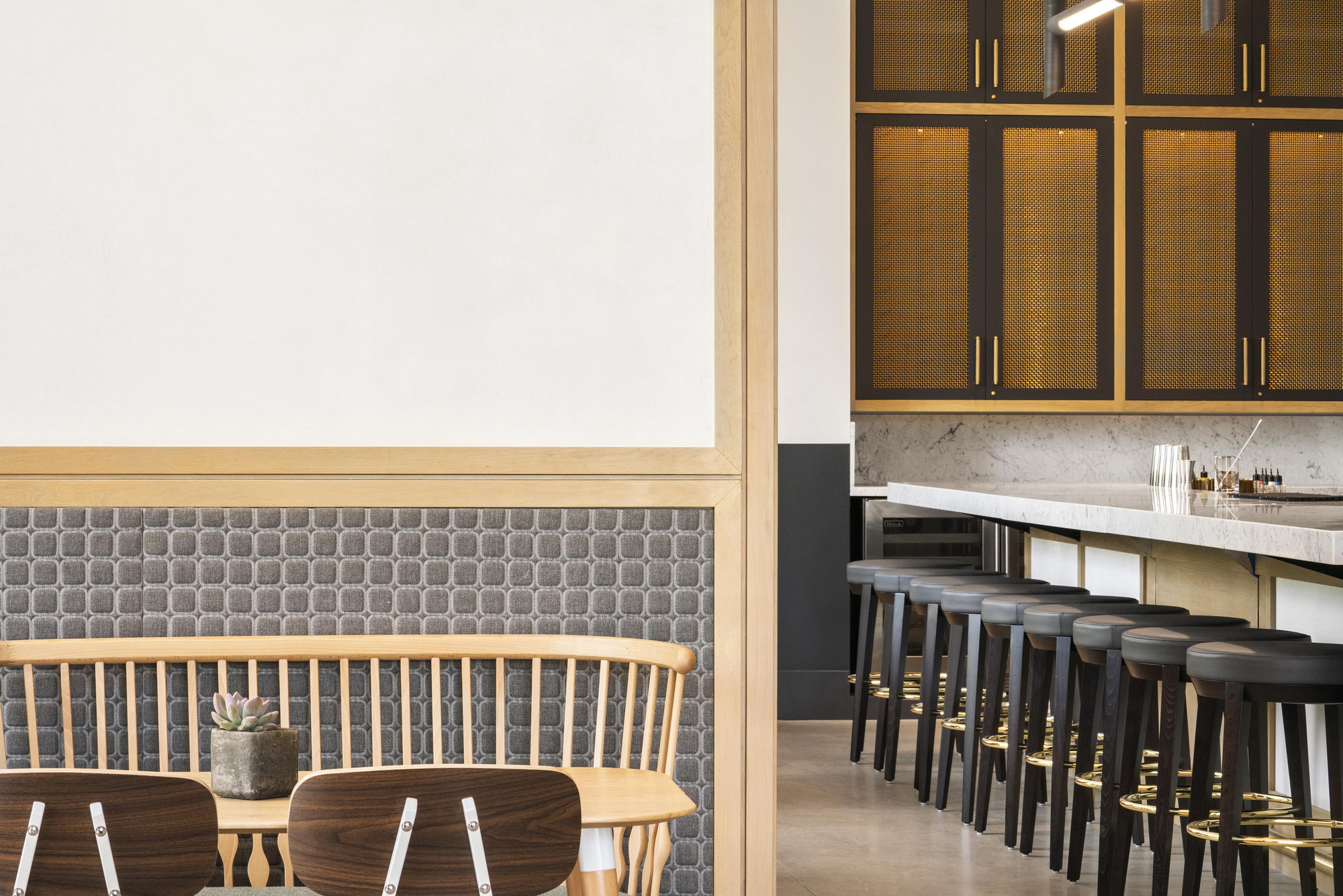 Spoonfed Hospitality Snapshots