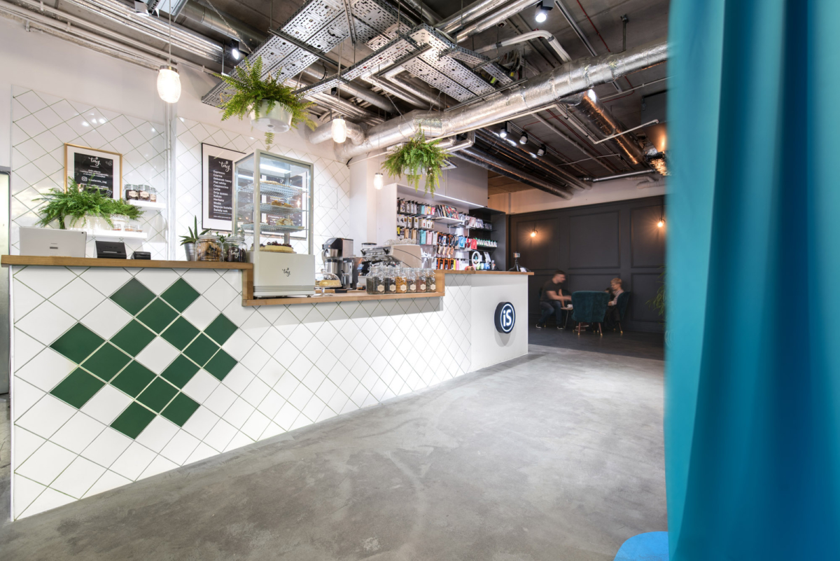 tag Cafe Hospitality Snapshots