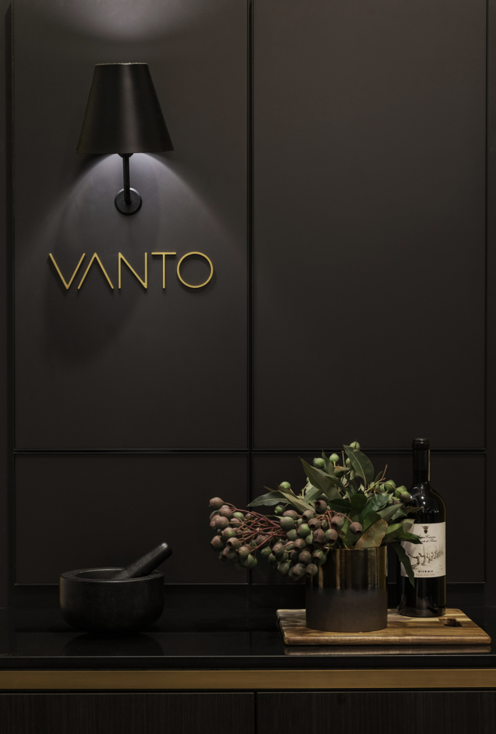 Vanto Italian Restaurant - 0