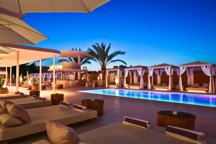 Art Hotel Paradiso Ibiza - 0