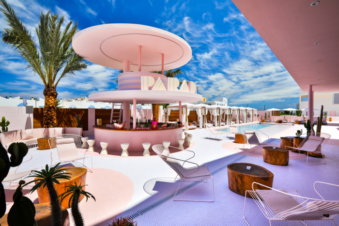Art Hotel Paradiso Ibiza - 0