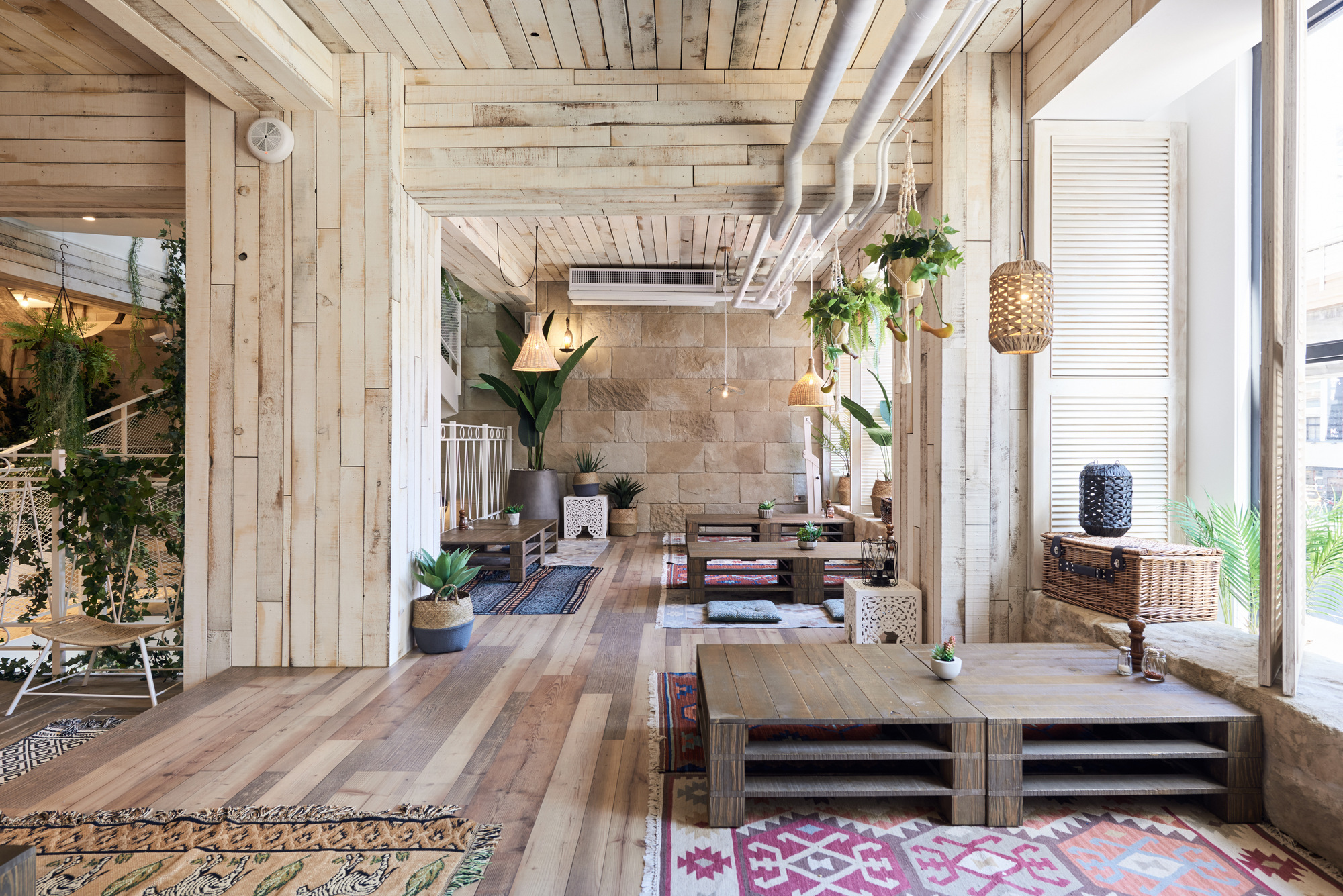 Bite to Eat Hospitality Snapshots