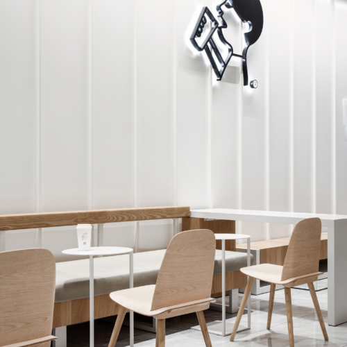 HEYTEA at Zhengzhou Grand Emporium
