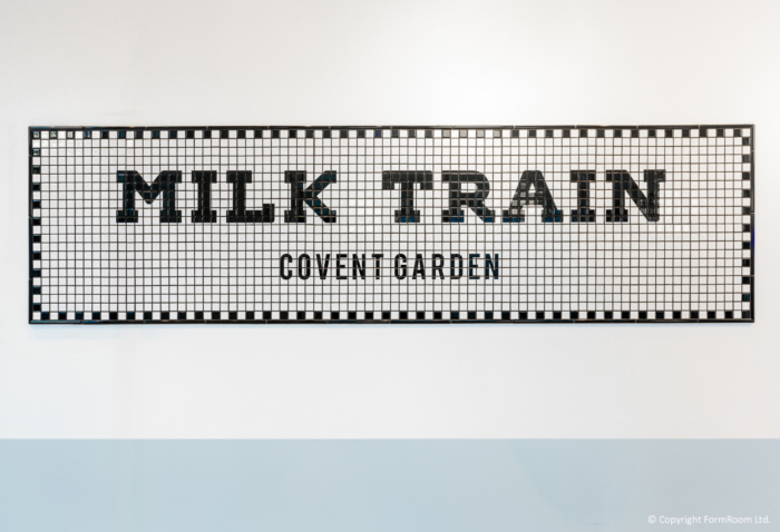 Milk Train - 0
