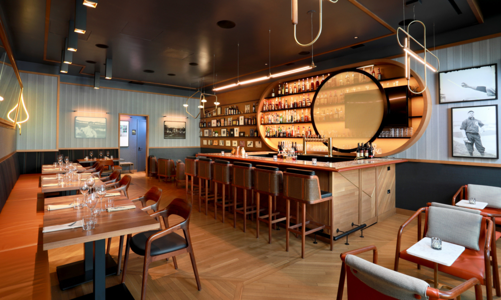 Mordecai & Hush Money Hospitality Snapshots