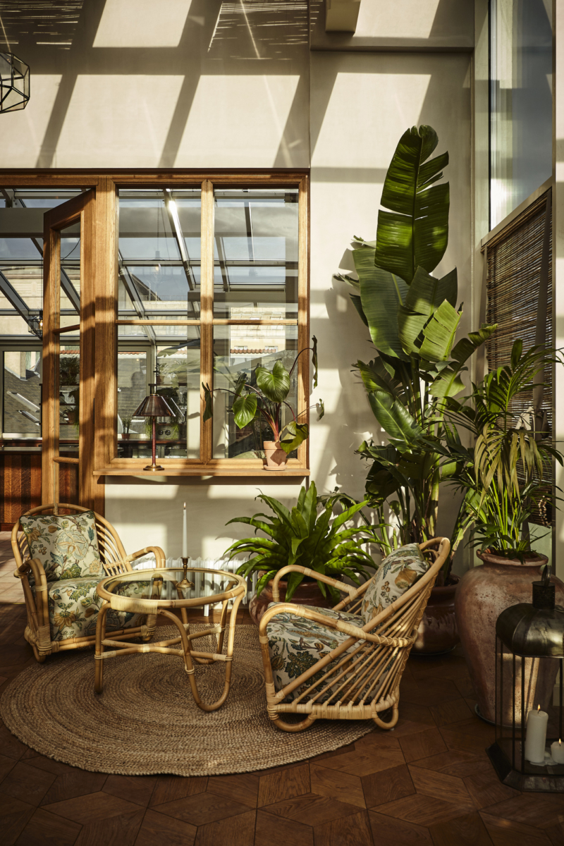 Hotel Sanders Copenhagen - Hospitality Snapshots