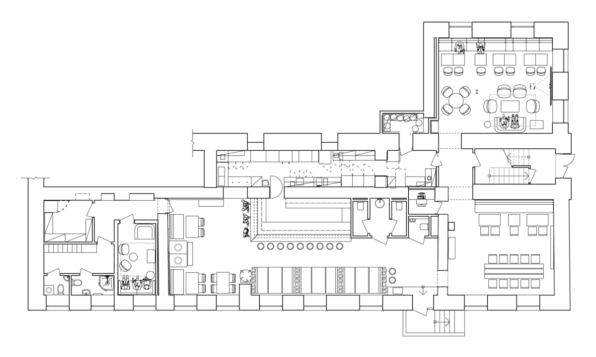 ZVD - Hospitality Snapshots