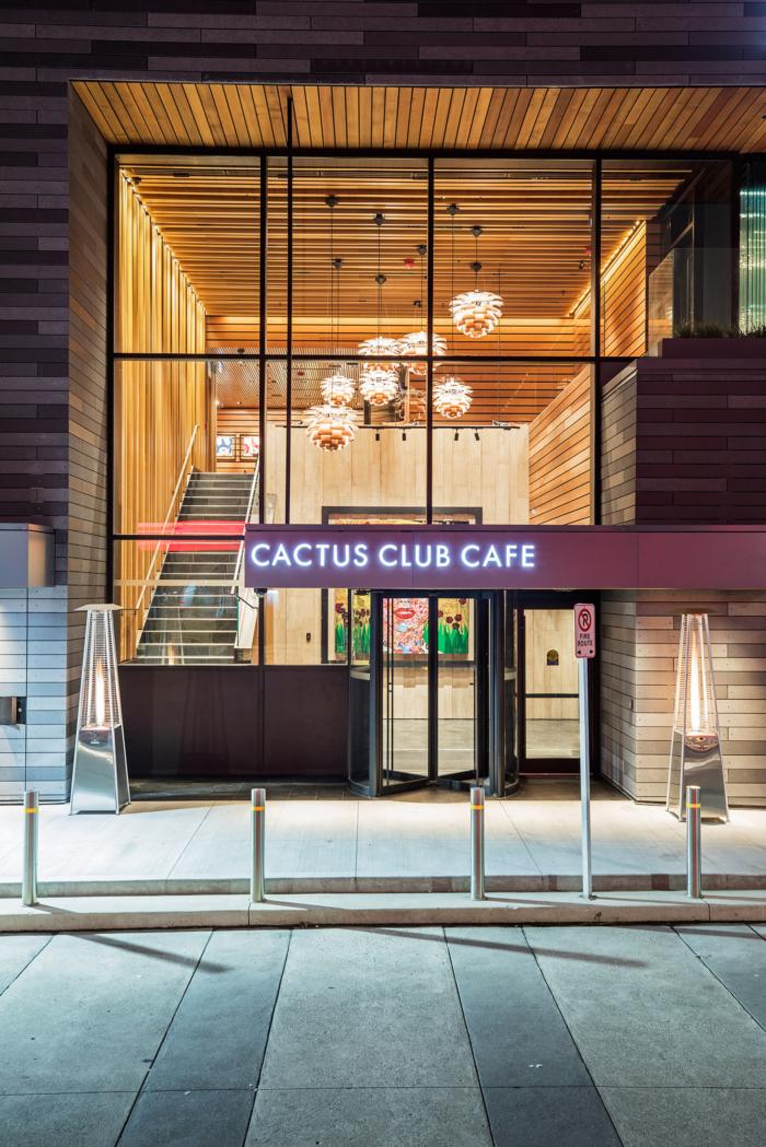 Cactus Club Café - Sherway Gardens - 0