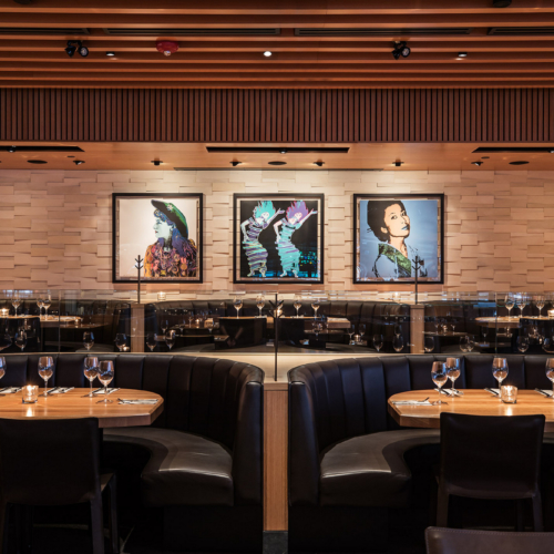 Cactus Club Café – Sherway Gardens