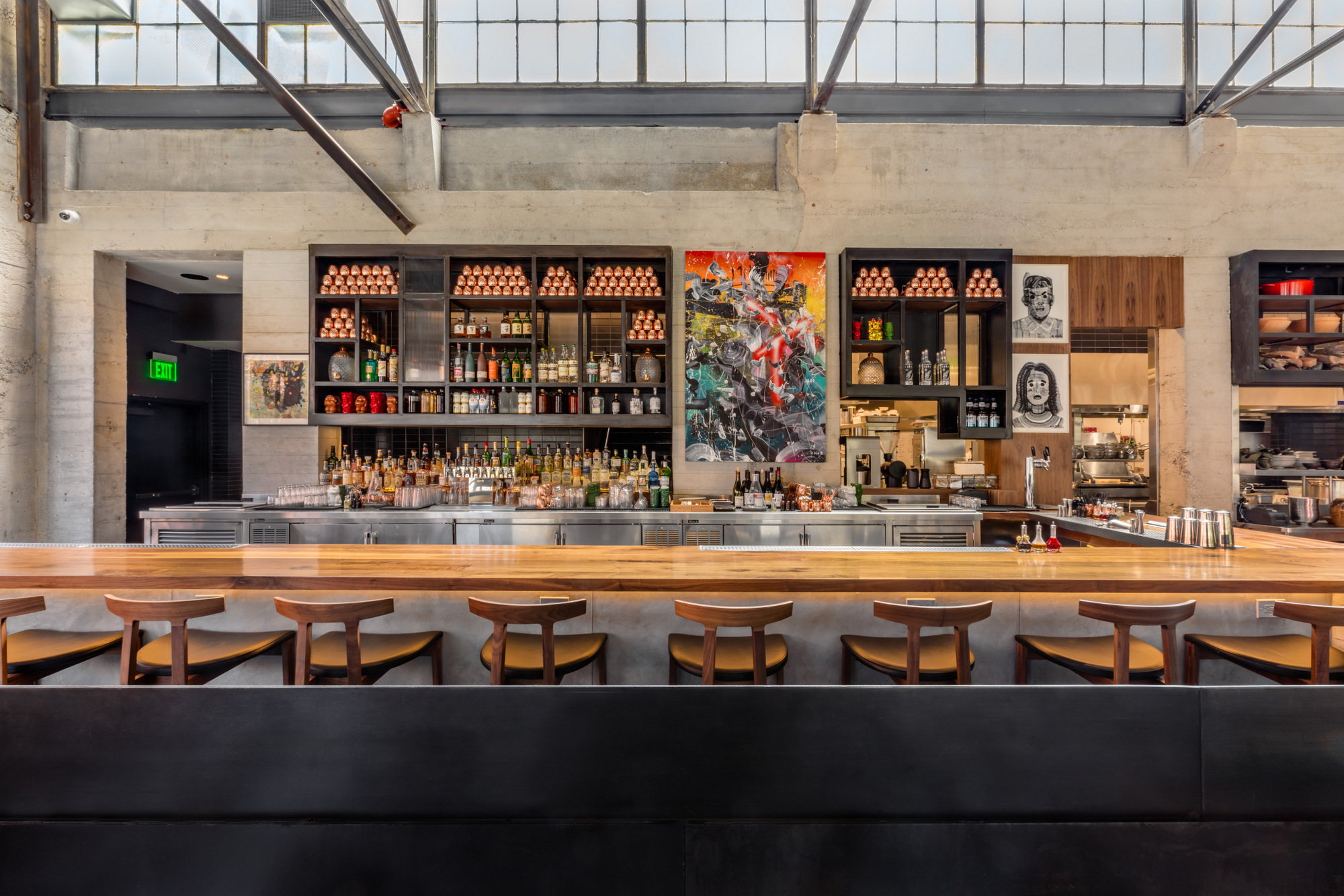 Majordomo Hospitality Snapshots