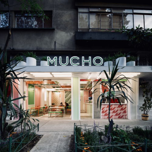 MUCHO