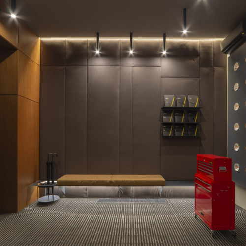 recent Roman Kupriyan hospitality photography projects