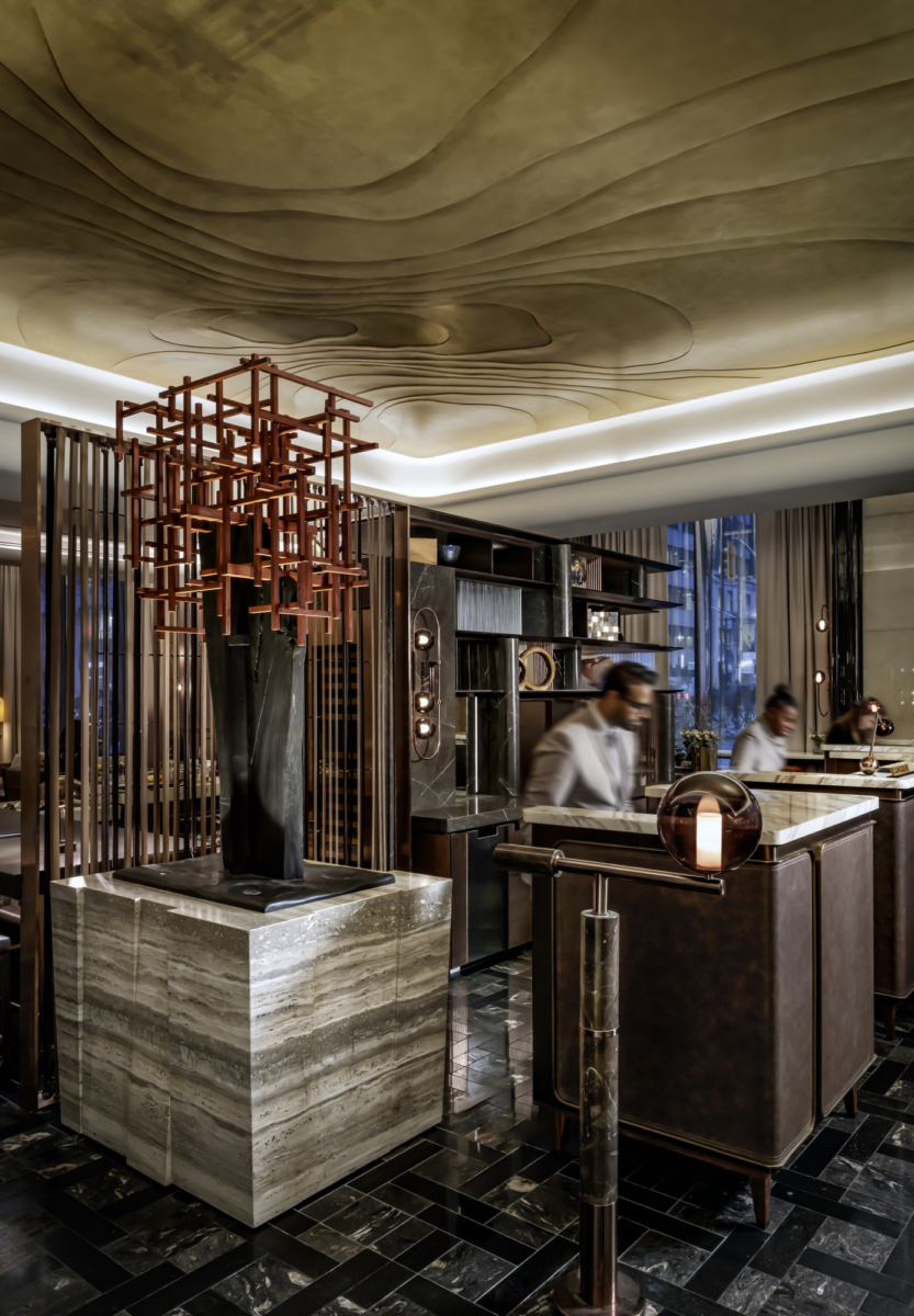 The St. Regis