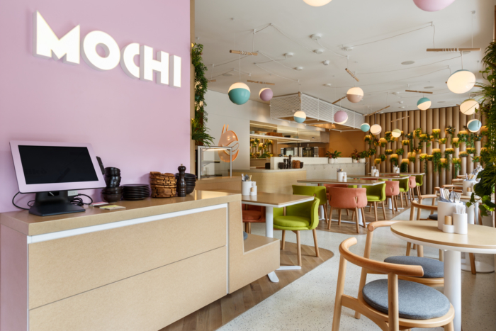 Bao Mochi - Hospitality Snapshots