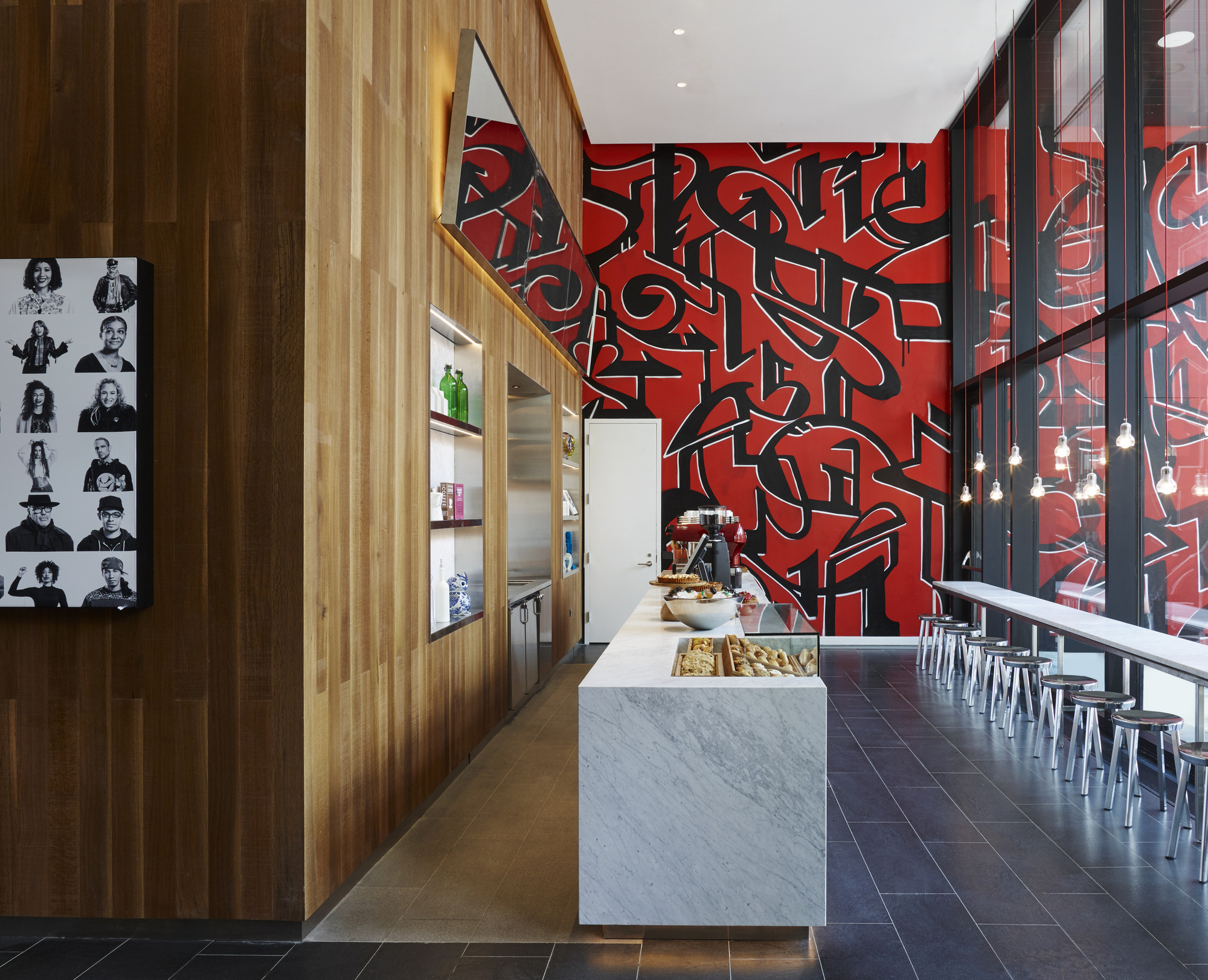 citizenm new york bowery hotel
