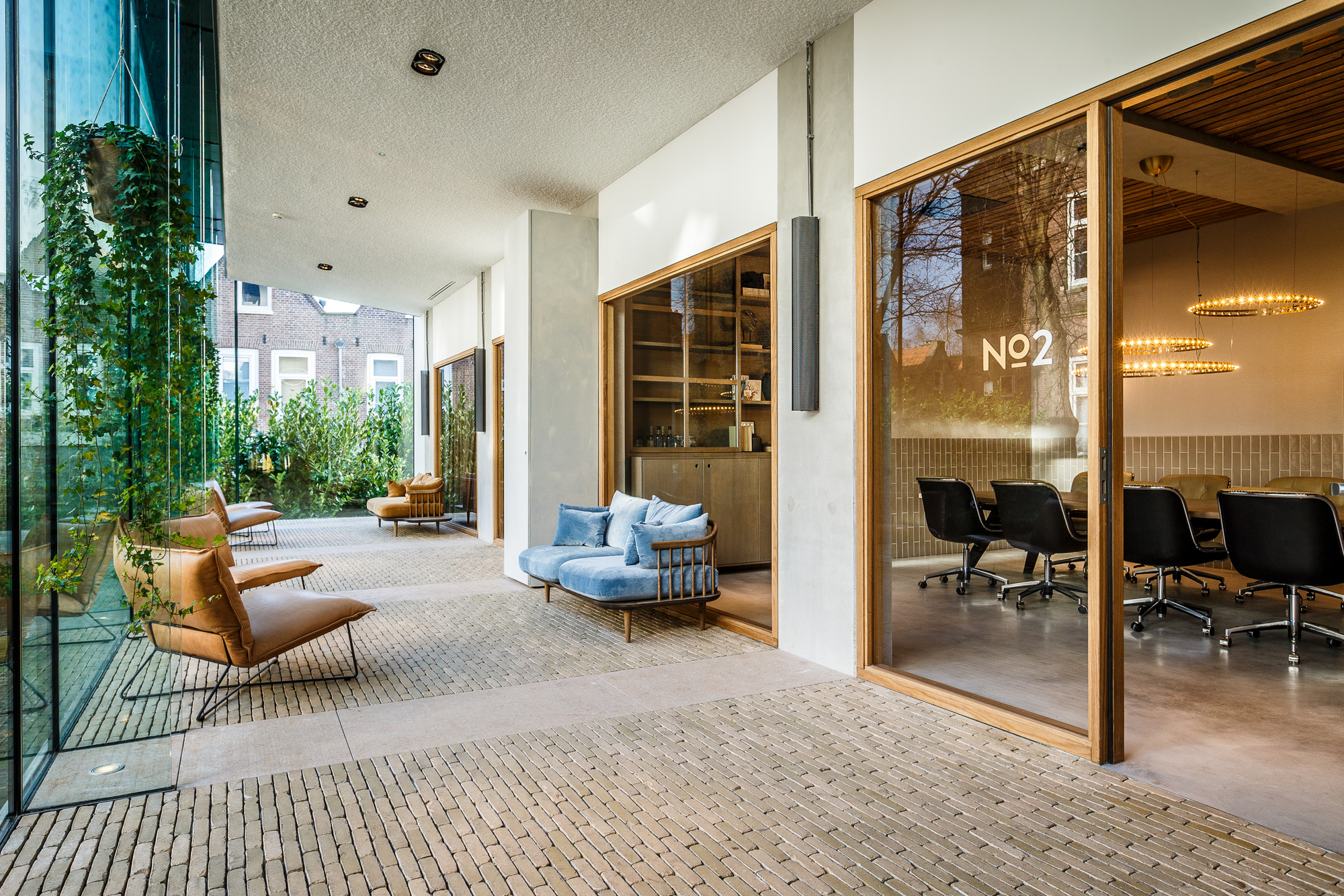 Hotel Arena - Hospitality Snapshots