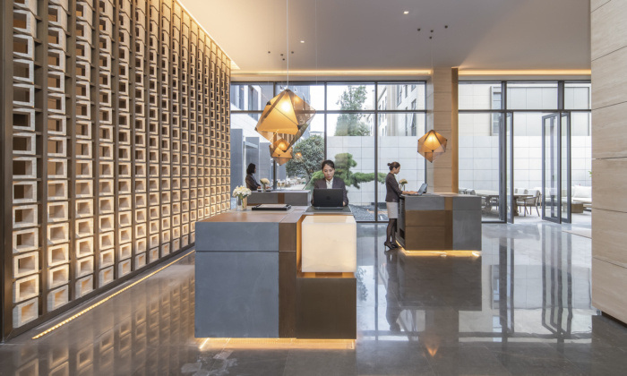Joyze Hotel Xiamen • Curio Collection by Hilton - 0