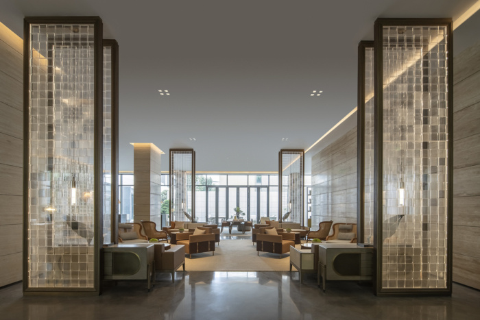 Joyze Hotel Xiamen • Curio Collection by Hilton - 0