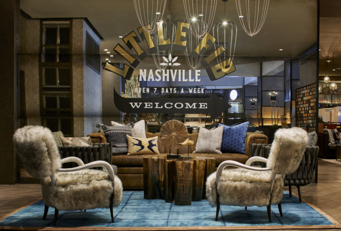 Renaissance Nashville Hotel - 0