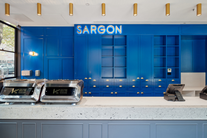 Sargon Espresso Bar - 0
