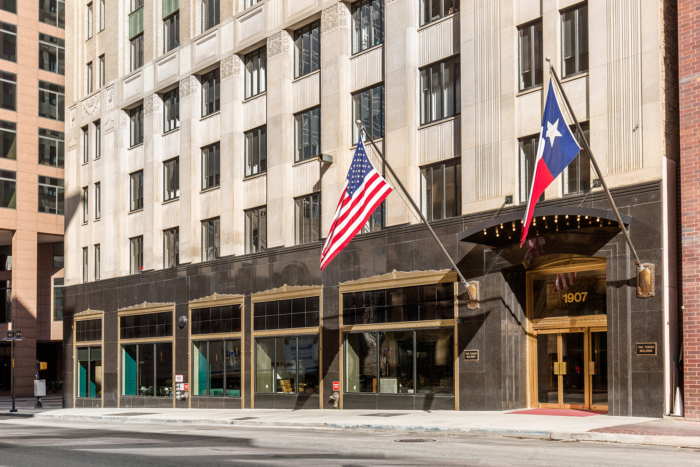 The Cambria Dallas Downtown Hotel - 0