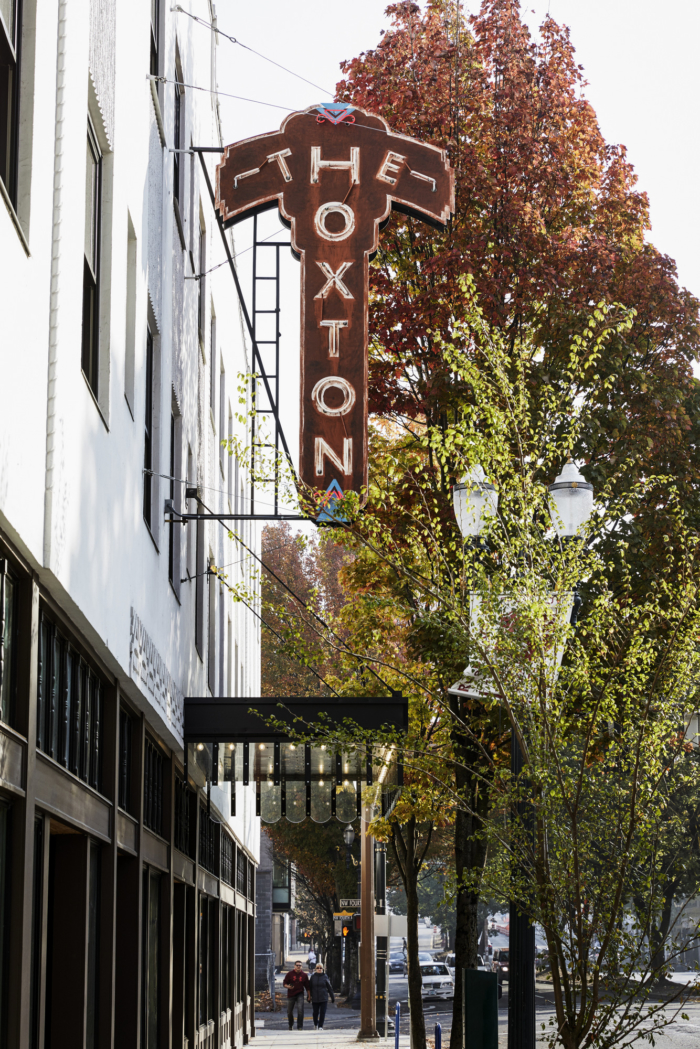 The Hoxton, Portland - 0