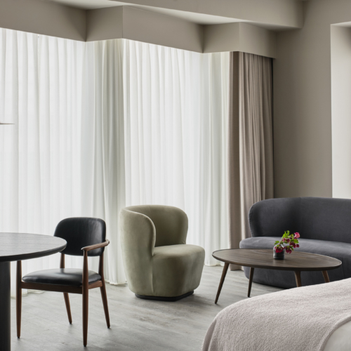 The Stratford at Manhattan Loft Gardens