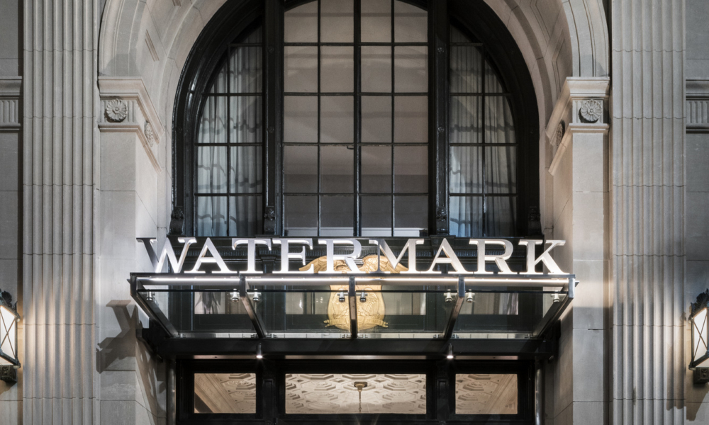 Watermark Hotel Baton Rouge Hospitality Snapshots