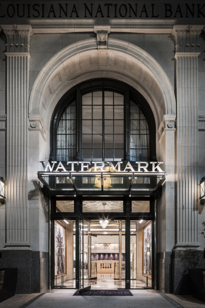 Watermark Hotel Baton Rouge - 0