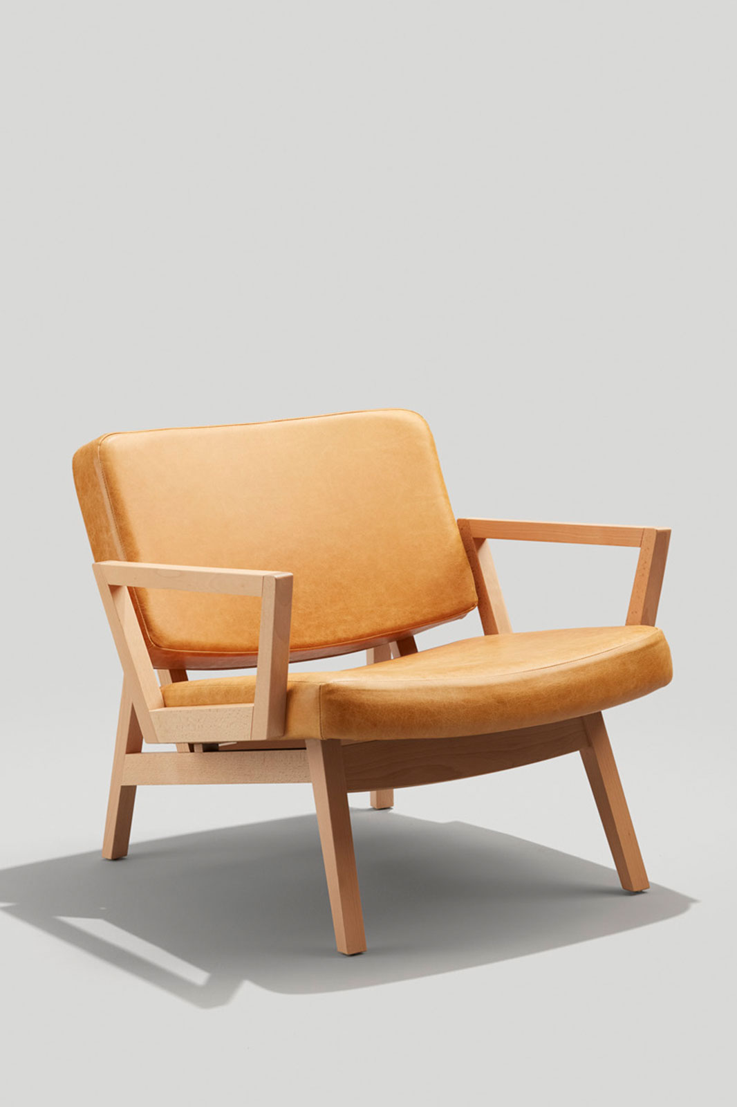 Grand Rapids Chair by Andy Lounge