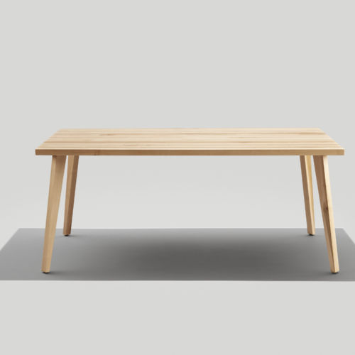 Andy Table by Grand Rapids Chair