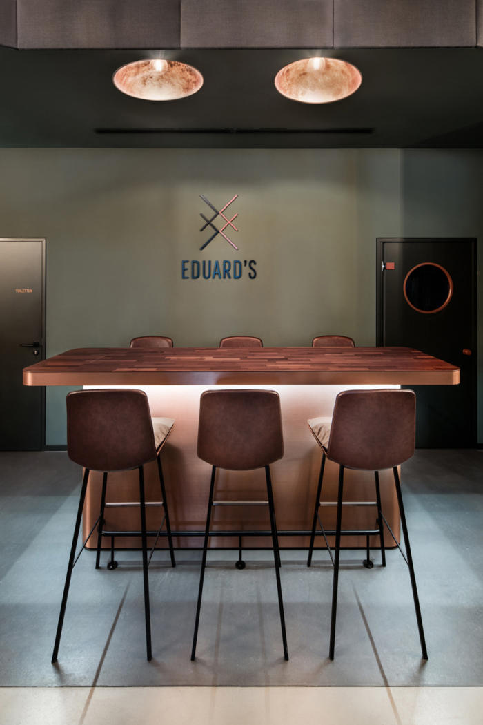 Bar Eduard's - 0